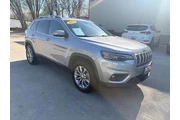 $10950 : 2019 Cherokee Latitude Plus thumbnail