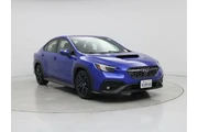 Subaru WRX 2022 AWD Premium en Fresno