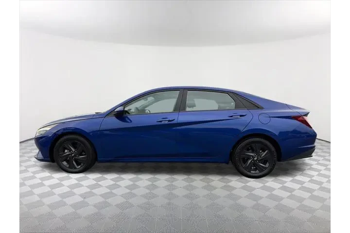 $17392 : Hyundai ELANTRA 2023 SEL 4dr image 8