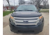 $5995 : 2014 Explorer XLT thumbnail