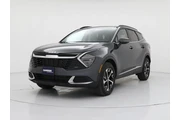 $28998 : Kia Sportage 2025 AWD EX 4dr thumbnail