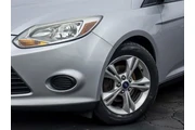 $8980 : Ford Focus 2014 SE 4dr Sedan thumbnail