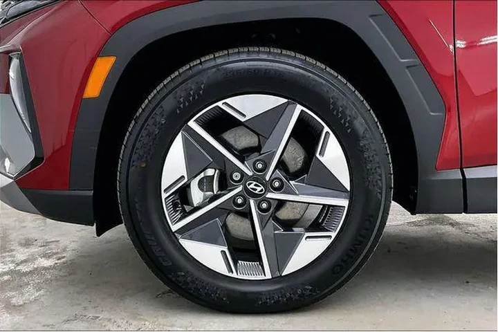 $29490 : Hyundai TUCSON 2025 SEL Conv image 10