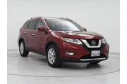 Nissan Rogue Hybrid 2018 AWD en San Francisco Bay Area