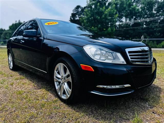 $11900 : 2013 MERCEDES-BENZ C-CLASS image 6