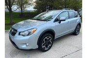 2013 XV Crosstrek 2.0i Limited en Chicago