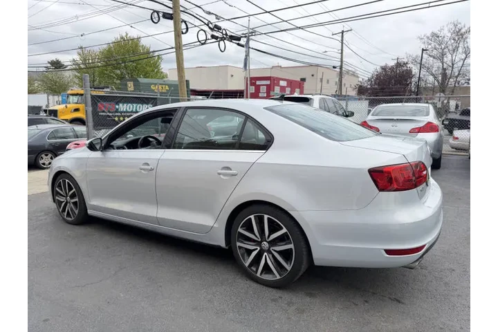 $6699 : 2013 Jetta GLI Autobahn image 8