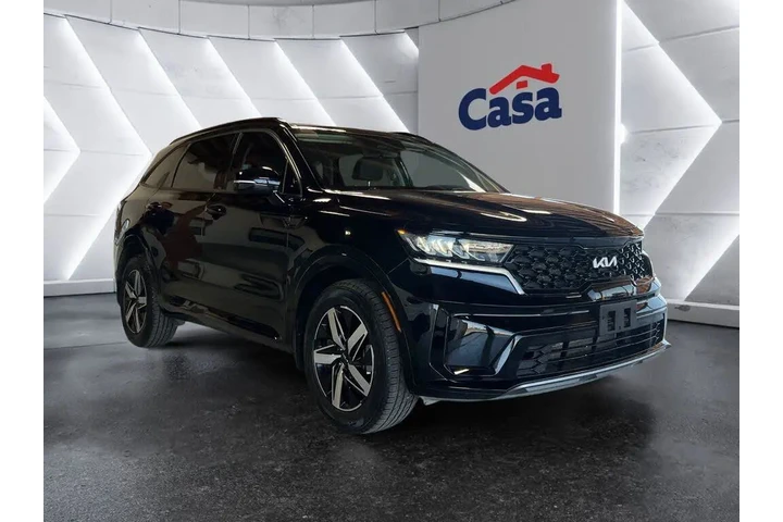 $23500 : Kia Sorento 2022 S 4dr SUV image 1