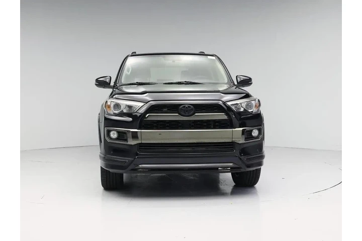 $36998 : Toyota 4Runner 2019 4x2 Limi image 5