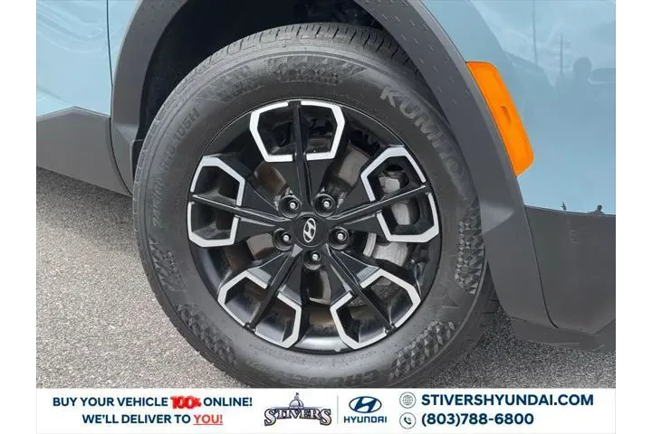$26777 : Hyundai SANTA CRUZ 2024 SEL image 4