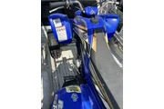 $3200 : Raptor 660 - 2002 thumbnail