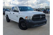 Ram 1500 Classic 2019 4x2 Tr en Houston