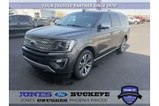 Ford Expedition MAX 2021 4x4 en Phoenix