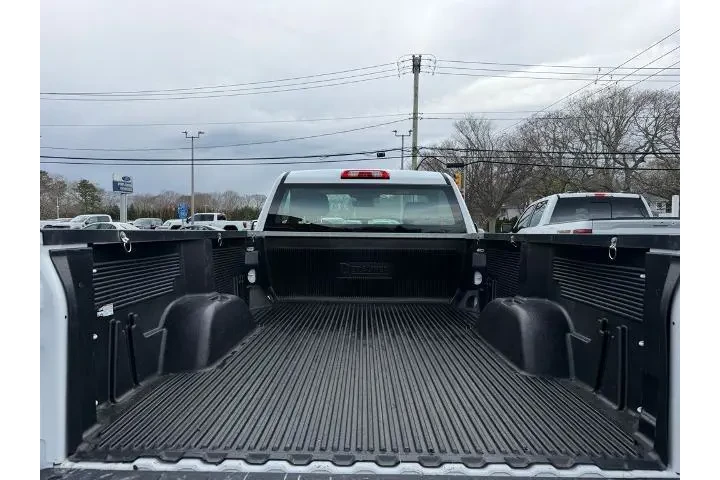 $34700 : Chevrolet Silverado 1500 202 image 5