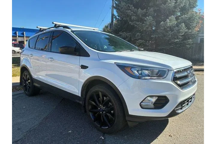 $11988 : Ford Escape 2019 AWD SE 4dr image 10
