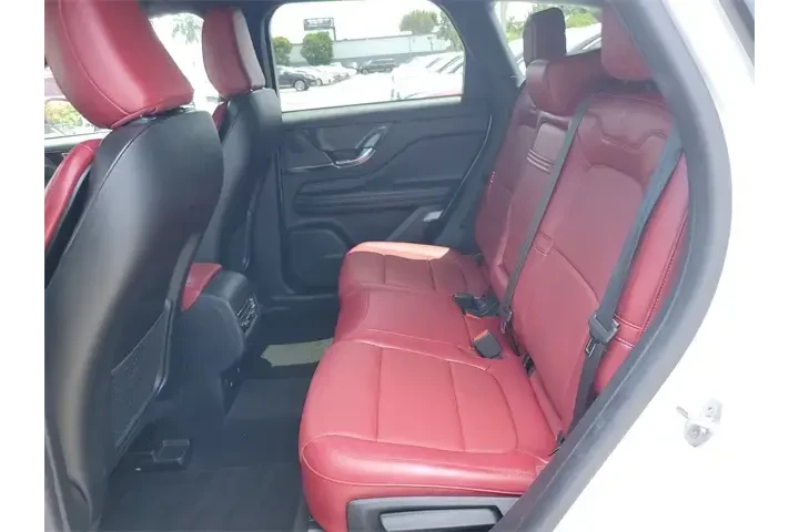 $31990 : Lincoln Corsair 2023 Reserve image 7