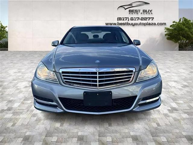 $8995 : 2012 MERCEDES-BENZ C-CLASS C image 3