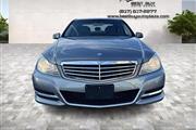 $8995 : 2012 MERCEDES-BENZ C-CLASS C thumbnail