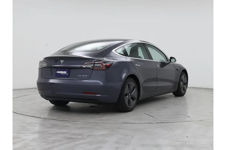 $25998 : Tesla Model 3 2020 AWD Long image 8