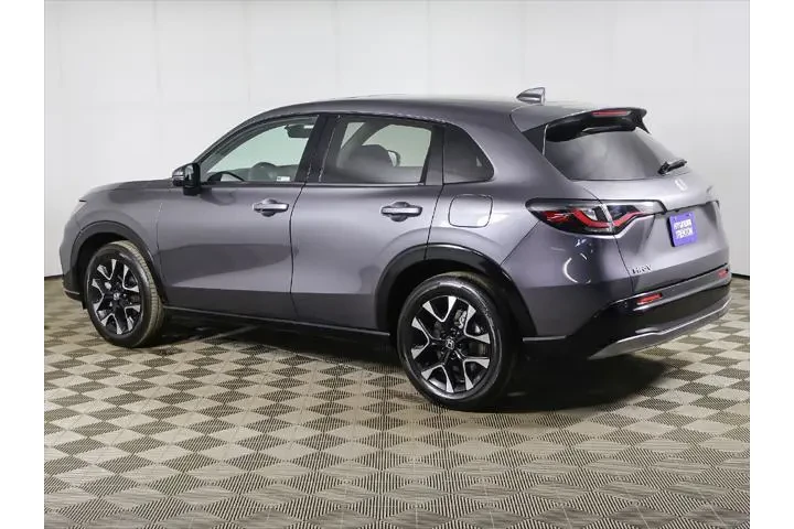 $30799 : Honda HR-V 2026 AWD EX-L 4dr image 10