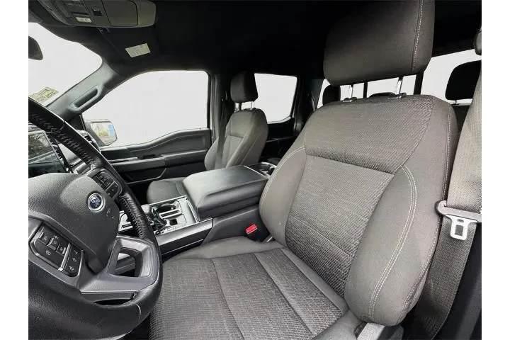 $37971 : Ford F-150 2022 4x4 XLT 4dr image 7