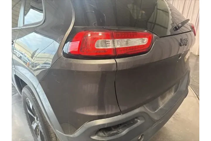 $8999 : Jeep Cherokee 2018 Latitude image 10