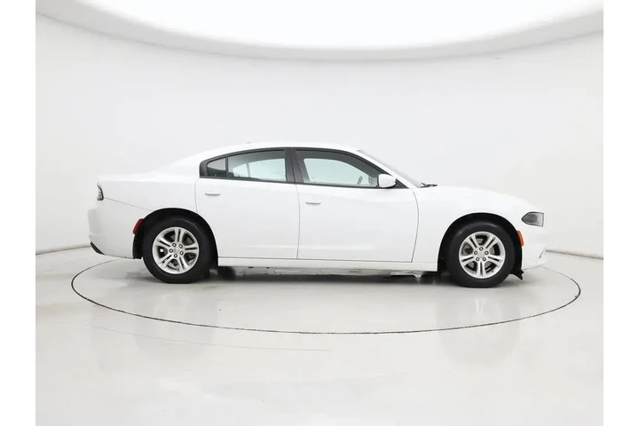 $19998 : Dodge Charger 2022 SXT 4dr S image 7