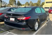$26990 : Toyota Camry 2025 LE 4dr Sed thumbnail