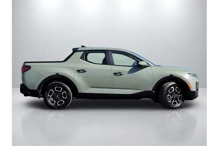 $23967 : Hyundai SANTA CRUZ 2022 SEL image 3