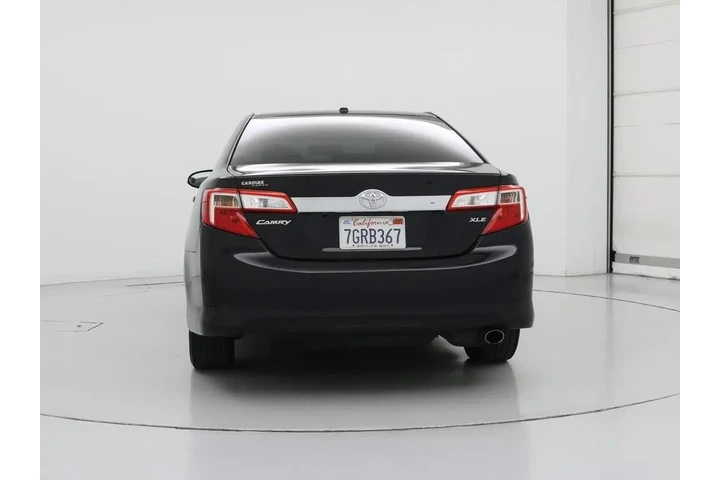 $18998 : Toyota Camry 2014 XLE 4dr Se image 6