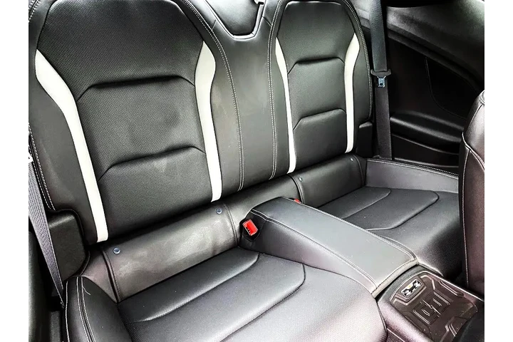 2018 Camaro 2SS Coupe 8A image 9