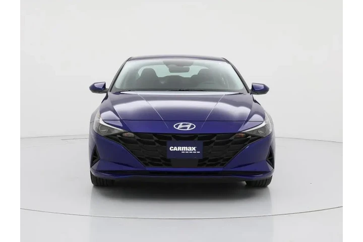 $21998 : Hyundai ELANTRA 2023 SEL 4dr image 5