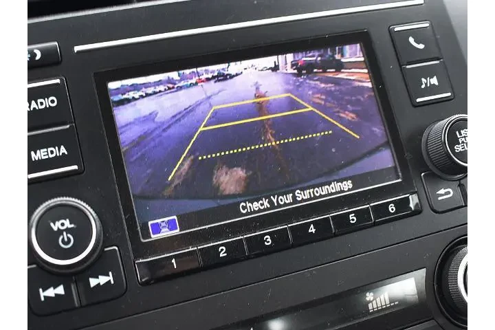 $18995 : Honda Civic 2020 LX 4dr Seda image 7