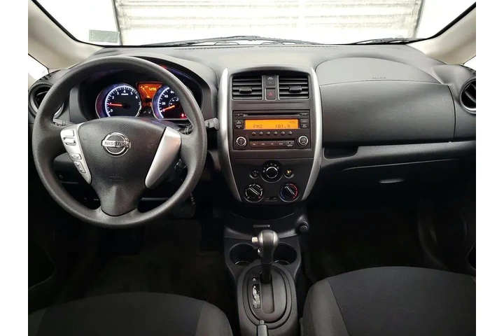 $14998 : Nissan Versa Note 2017 S Plu image 9