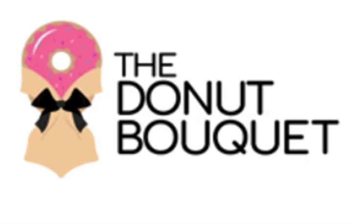 The Donut Bouquet image 1
