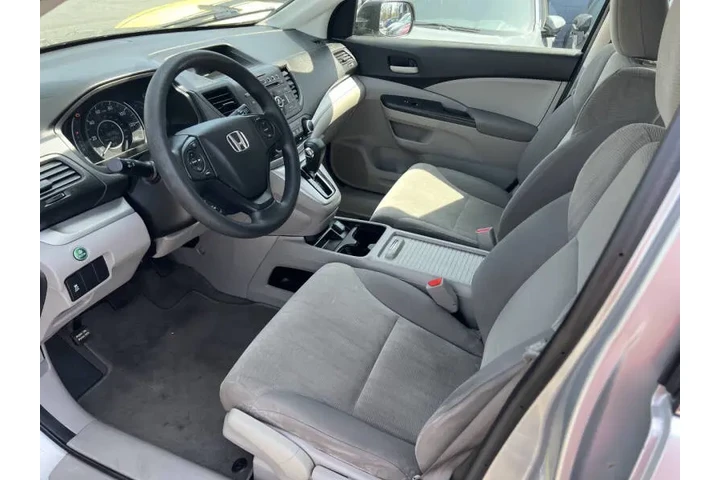 $11500 : 2013 CR-V LX image 8