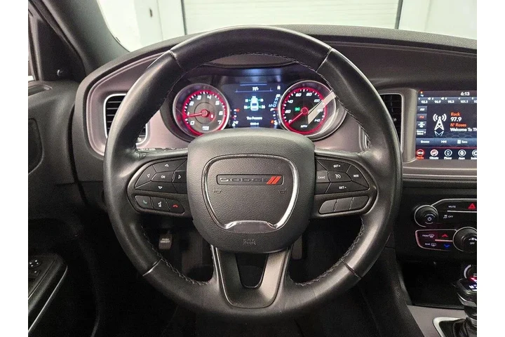 $21998 : Dodge Charger 2023 SXT 4dr S image 10