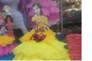PiñataS en Los Angeles