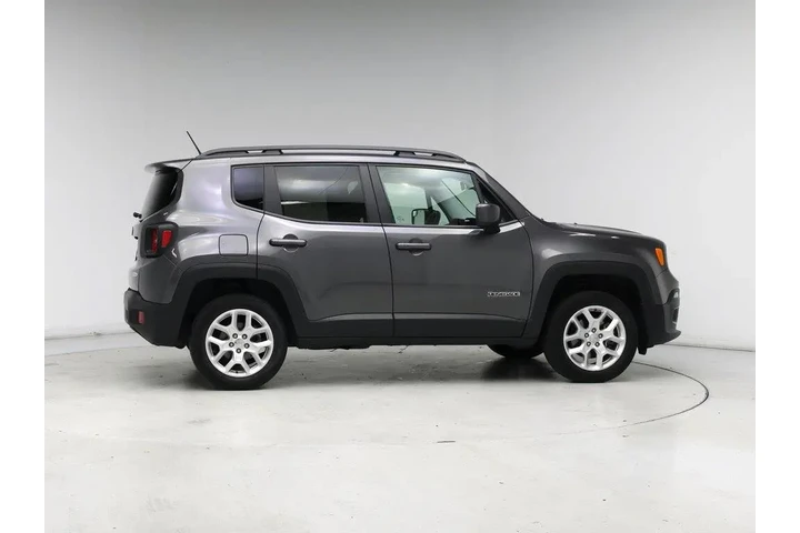 $16998 : Jeep Renegade 2017 4x4 Latit image 7