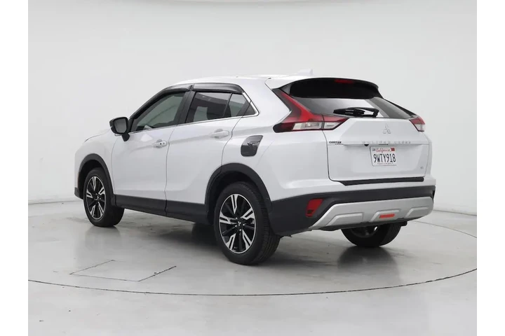 $22998 : Mitsubishi Eclipse Cross 202 image 2
