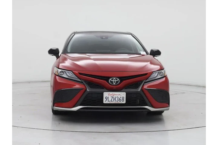 $34998 : Toyota Camry 2024 XSE V6 4dr image 5