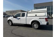 $19886 : Ford F-150 2020 4x4 XL 4dr S thumbnail