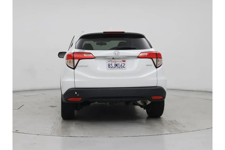 $21998 : Honda HR-V 2020 AWD LX 4dr C image 6