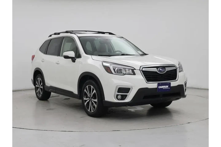 $23998 : Subaru Forester 2020 AWD Lim image 1