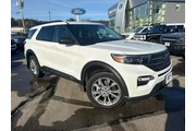 $33495 : Ford Explorer 2024 AWD XLT 4 thumbnail
