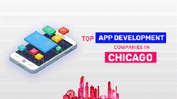 Top Chicago App Developers image 1