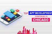 Top Chicago App Developers