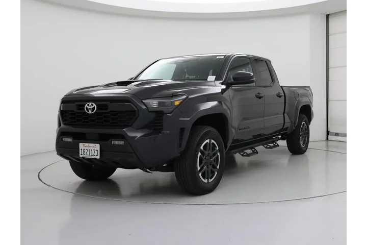 $39998 : Toyota Tacoma 2024 4x4 TRD S image 4