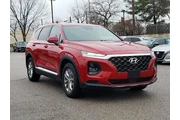 $17998 : Hyundai SANTA FE 2020 AWD SE thumbnail