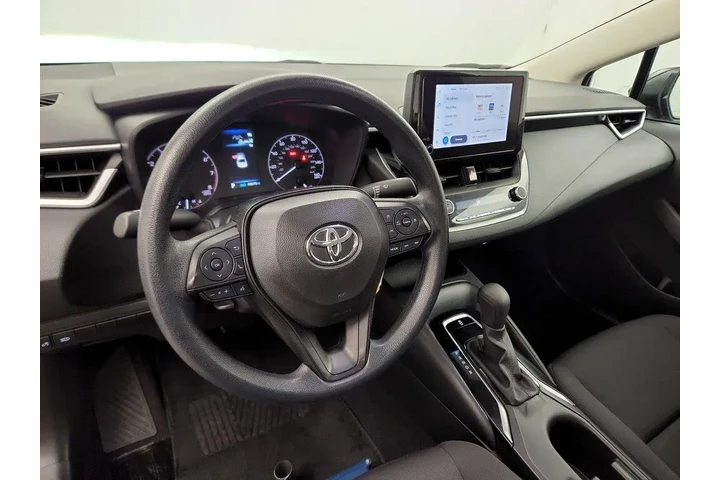 $19998 : Toyota Corolla 2024 LE 4dr S image 8